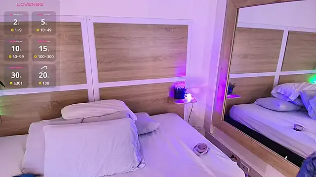 _nickypurple_ — Oily tits, massage