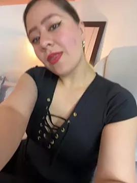 Freechat _rebecca1 on StripChat