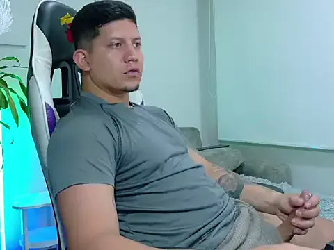 _robertobaggioo — big cumshot
