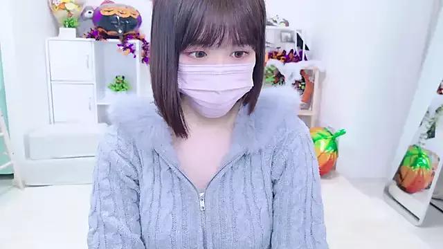 Amazing _suika_ from StripChat _suika_ from StripChat