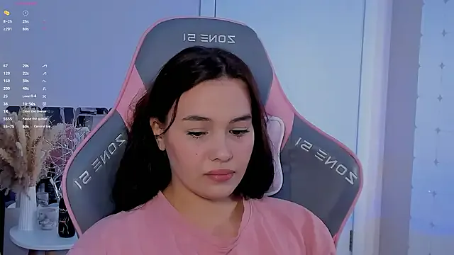 _Sweetie_ — Freechat on StripChat