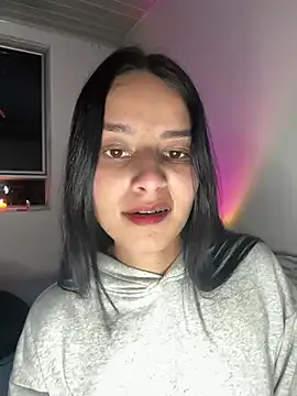 _vaness on StripChat