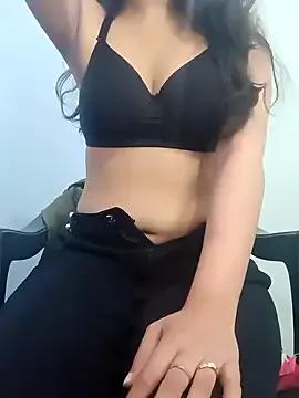 Aachal_7 on StripChat 