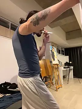 aangie__uwu on StripChat 