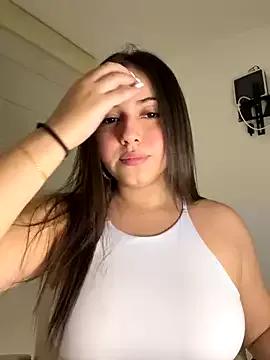 Abby-26 on StripChat 