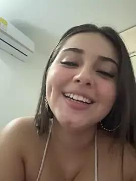 Abby-26 on StripChat 