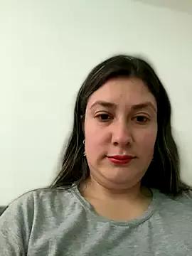 Abby-LS from StripChat