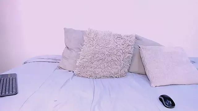 Try 23 years old Abril_Storm from StripChat Abril_Storm from StripChat