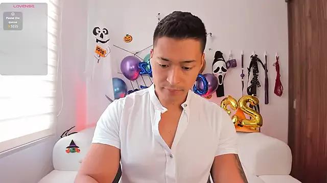 Explore Abu_dhabi_21, he wants to masturbate for you abu_dhabi_21 from StripChat