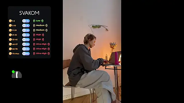 Abusada_Mente — making a mess, deep throat