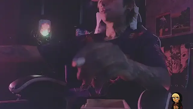 AcidMilo