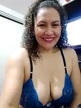 Adelgey-Michell from StripChat