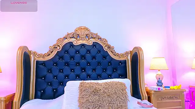 AdelinaVans — control my toy 4 minutes