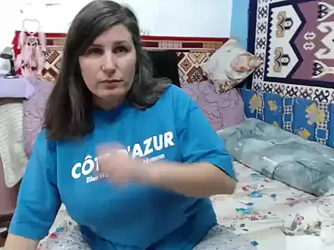 Adelinemilf on StripChat