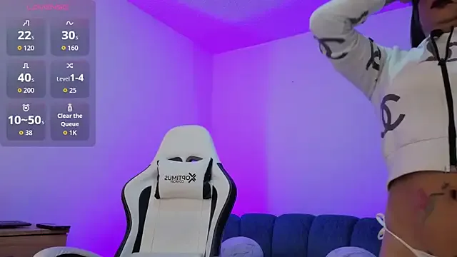 Adie__Brown — naked full