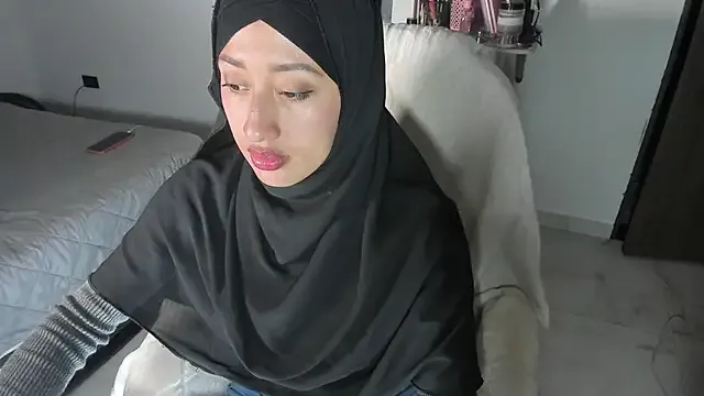 adila_anich — fuck dildo pussy deep 