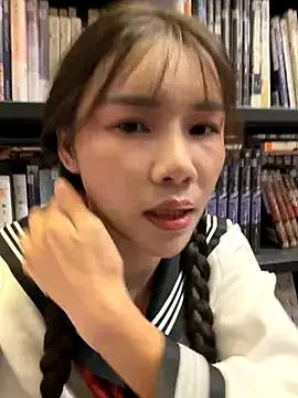 Adora188 from StripChat