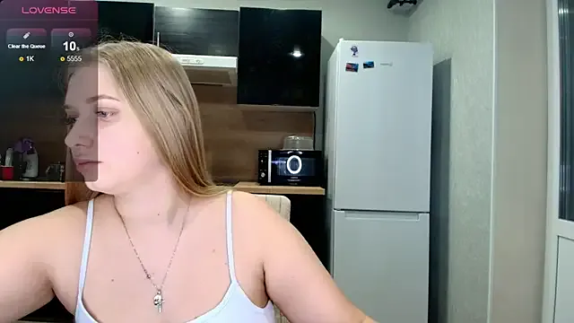 Adr1ana_ — melt the ice on your neckline