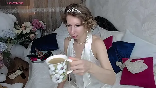 AdrianaSea — pussy play