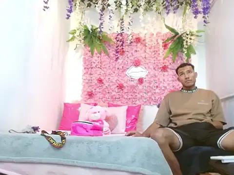 Try slutty stripper ADRIEL__VEGA ADRIEL__VEGA from StripChat