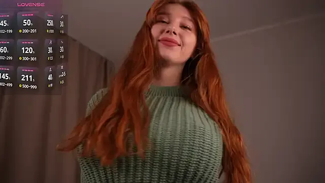 AdritVance — nipple im your mouth