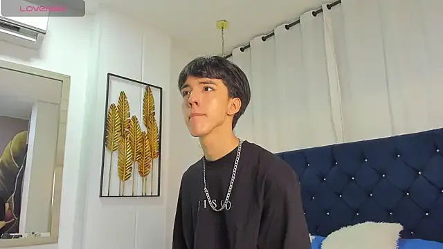 AerumChae — Freechat on StripChat