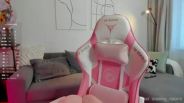 aesthetics__tease — Freechat on StripChat