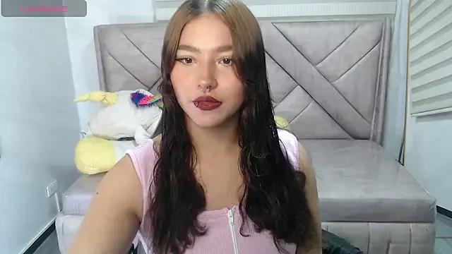 Afrodita_Wild_v from StripChat