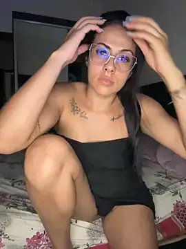 Agatha_lindinha on StripChat 