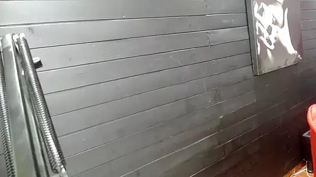 agatha_prime on StripChat 