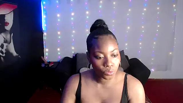 agatha_prime on StripChat 
