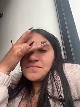 Agatta-X — Rub my pussy  in public 