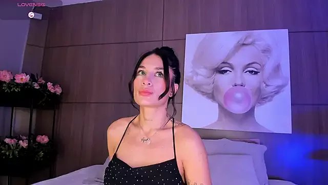 AgattaDuque on StripChat 