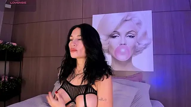 AgattaDuque on StripChat 