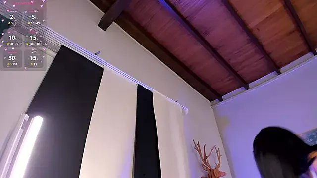 AgattaDuque on StripChat 