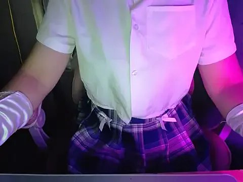 ahoa_Tk on StripChat 