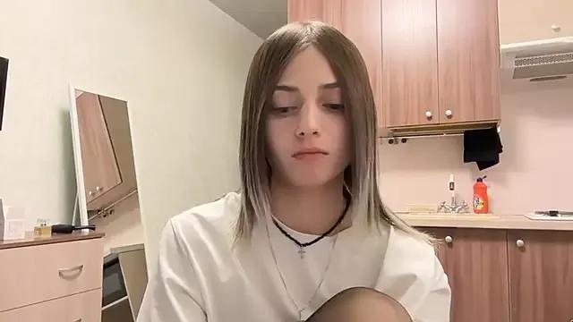 AidaGloshen on StripChat 