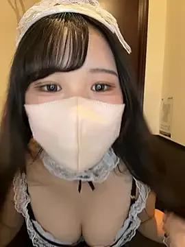 Join StripChat's Aika_JP Aika_JP from StripChat