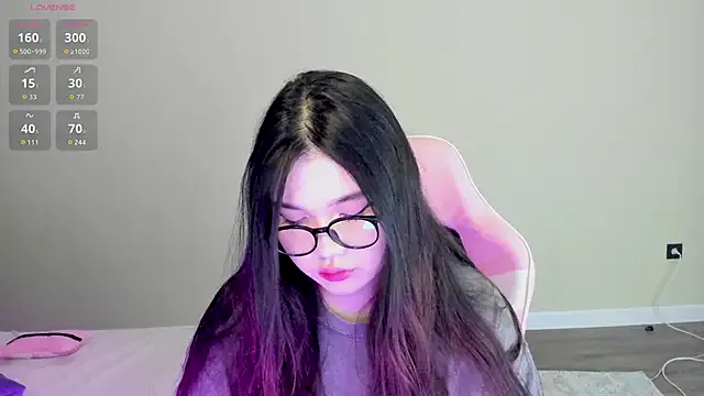 Aiko_mainee — Cum Show 