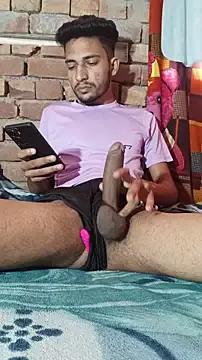 Explore StripChat's AjaxStar AjaxStar from StripChat