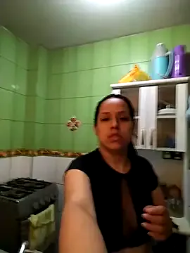 Aleja_1426 — Full vaginal