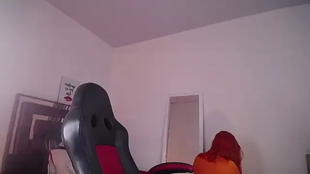 alejandrafitt — Teasing into the panty