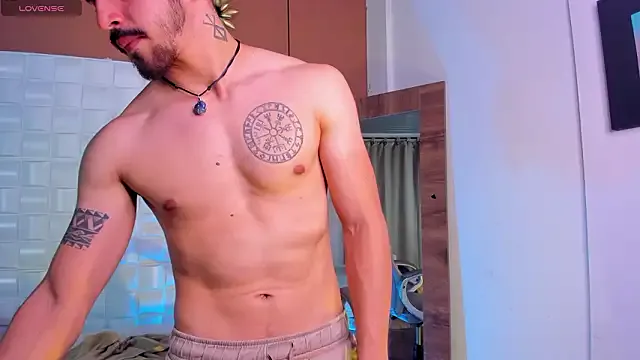 AlejandroStormm — precumm for you