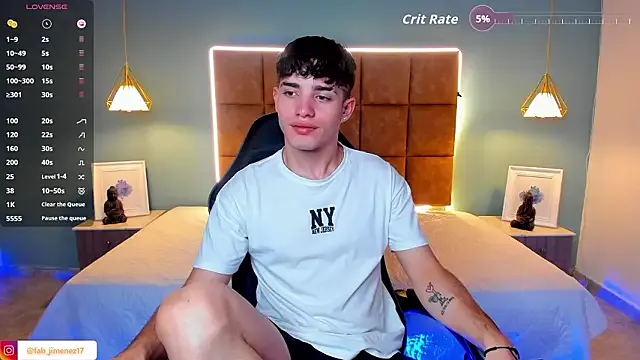 AlejooTwink — full nakeed