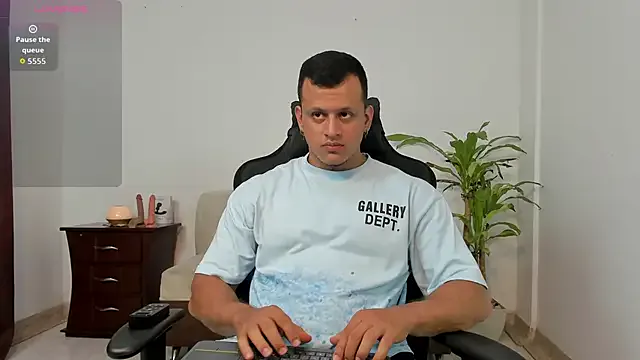 Alex_towers — cum show