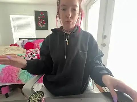 alexaann561 — Squirt