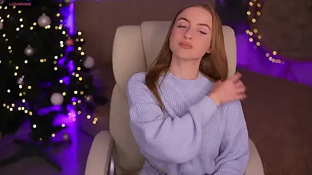 AlexaFleur — finger in pussy