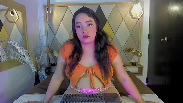 AlexaRioz — fuck my pussy