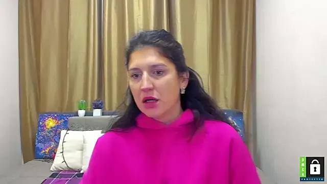 Alianna_Solo_Kisses from StripChat