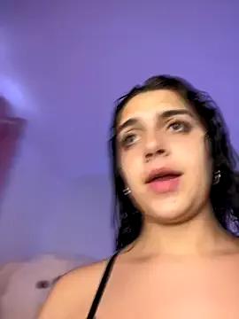 Sweet Alice777_ from StripChat Alice777_ from StripChat